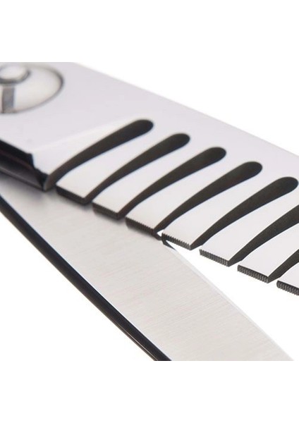 Alp 29 Diş 6’’ Profesyonel Köpek Tüy Ineltme ve Detay Makası fırsatları