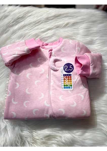 Caramel Marka Yumuşak Dokulu Dolgulu 2.5 Tog