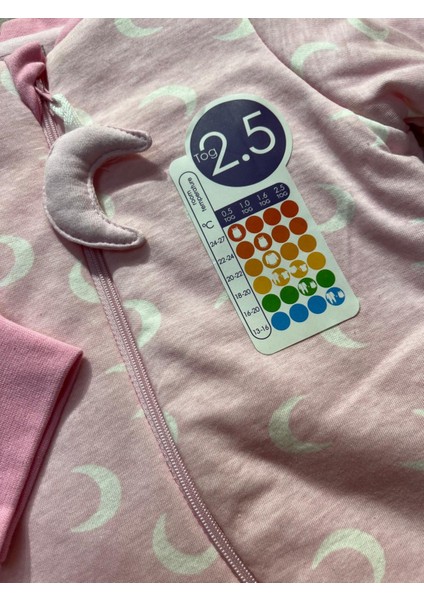 Caramel Marka Yumuşak Dokulu Dolgulu 2.5 Tog