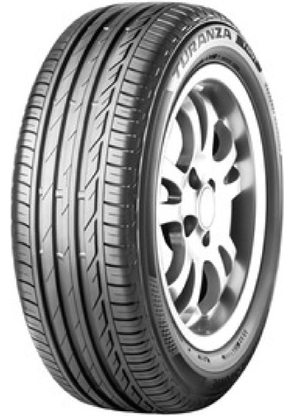 225/55R17 97W Rft Turanza T001 * Bridgestone 2025