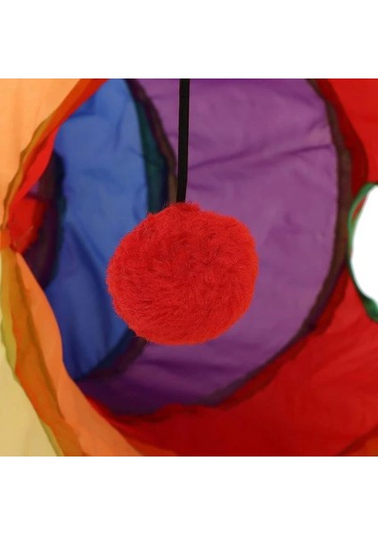 Buğz Kedi Oyun Tüneli 117 cm indirimleri