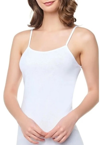 Anıt 2807 Hazır Ip Askılı Atlet