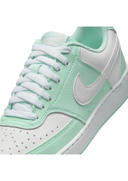 Court Vision Low Nn Sneaker Ayakkabı