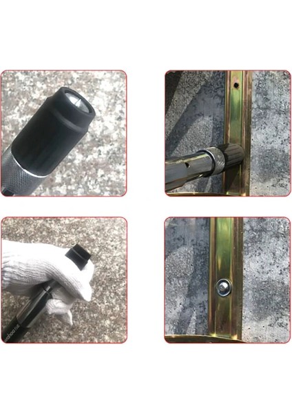 Manuel Çivi Tabancası modelleri