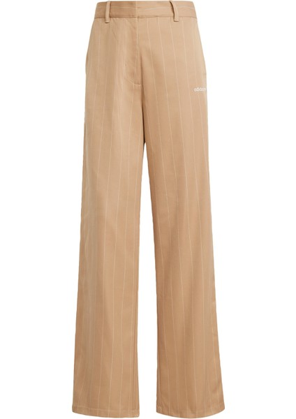 Originals JJ3484 Pinstripe Twill Loose Pantolon