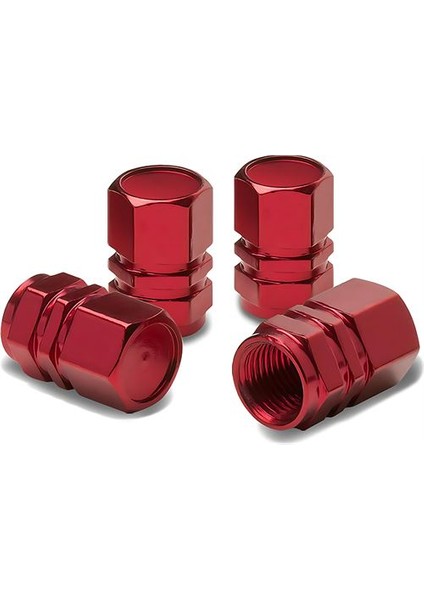 Hsnet Alüminyum Hexagon Sibop Kapağı Seti