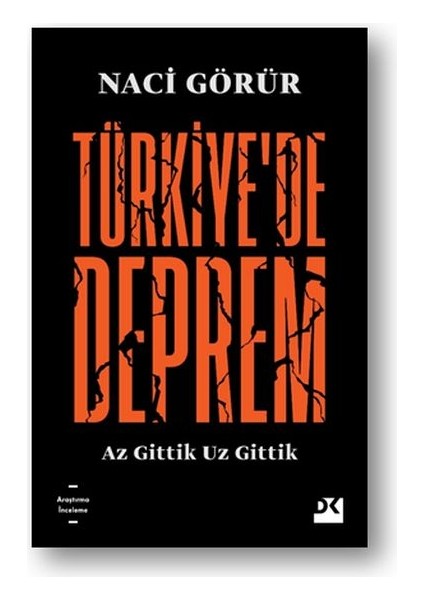 Türkiye'de Deprem - Az Gittik Ucuz Gittik