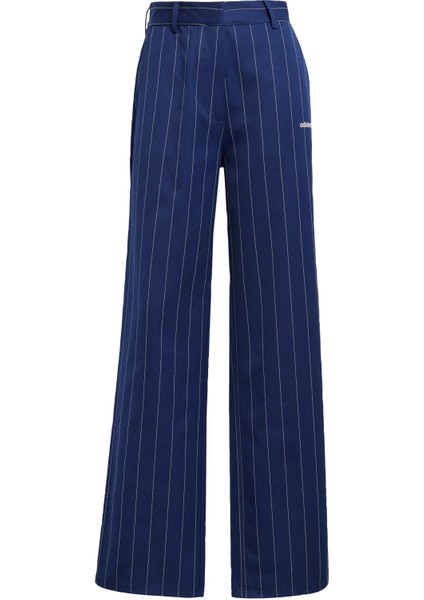 Originals JJ3482 Pinstripe Twill Loose Pantolon