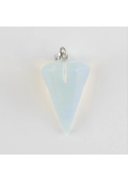 Ieg Aytaşı Pandül Doğaltaş Kolye Ucu