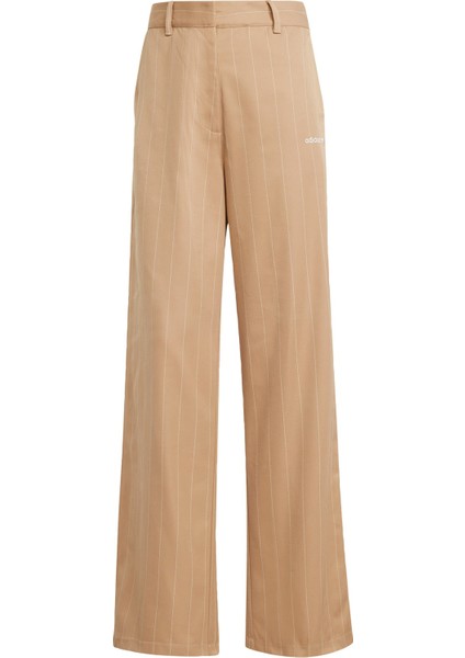 Originals JJ3484 Pinstripe Twill Loose Pantolon