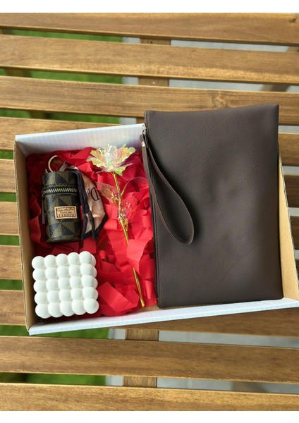 Hediye Kutusu/hediye Sepeti Tasarım Kutuu