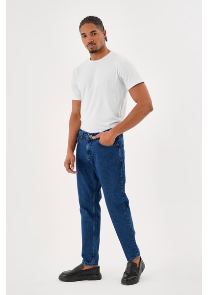 Blacklee Jeans Erkek Boyfriend Denim Kot Pantolon fiyatları