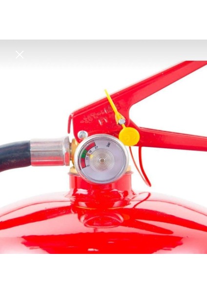 Yangın Tekne Sertifikalı 6 kg Toz Yangın Tüpü 4yıl Garanti fırsatları