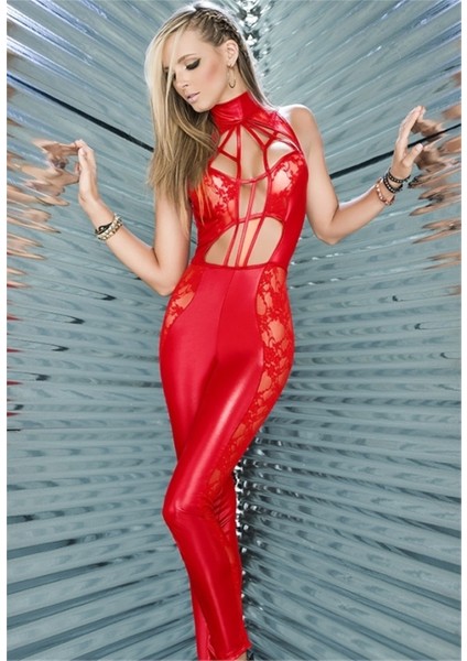 For Dreams Transparan Deri Tulum 8090 modelleri