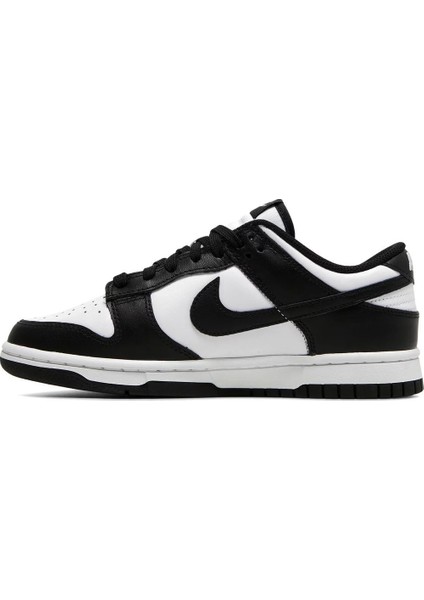 Nike Dunk Low Black White modelleri
