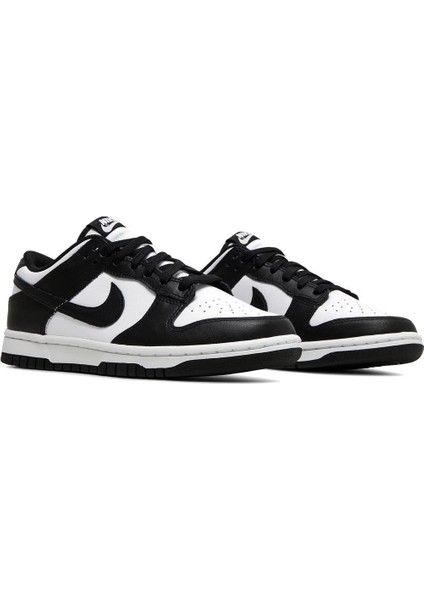 Nike Dunk Low Black White fırsatları