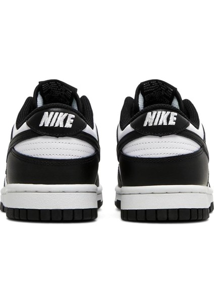 Nike Dunk Low Black White indirimleri