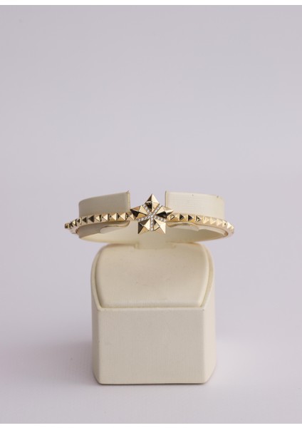 Nar-In Altın Mücevherat Kelepçe 15