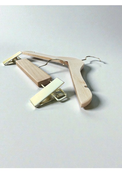 Ahşap Çocuk Elbise Gömlek Pantolon Askısı Bebek Askısı Kıyafet ve Elbise Askısı Alt Üst Set 10 Adet 1.kalite fiyatları