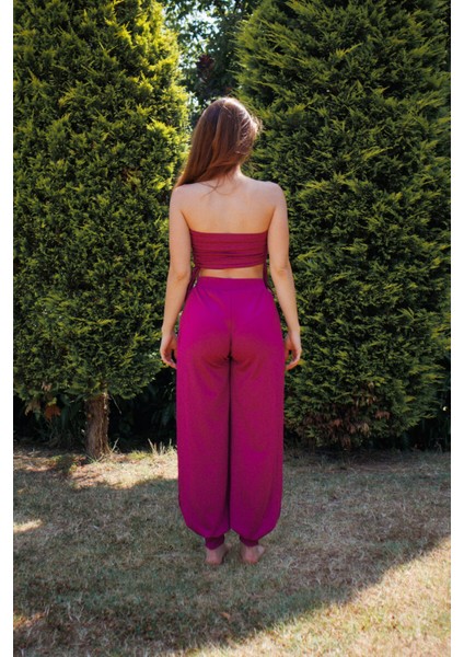 Yin Şalvar modelleri