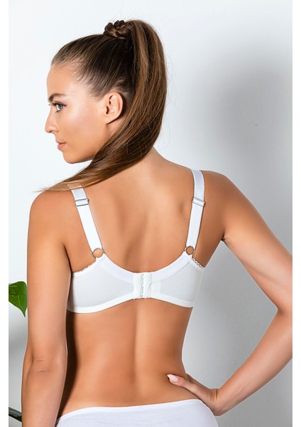 Toparlayıcı Minimizer Sütyen Ekru [ MGP11990) fiyatları