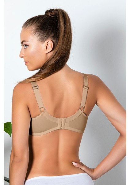 Toparlayıcı Minimizer Sütyen Cappucino (MGP11990) fiyatları