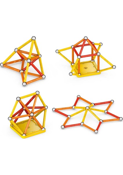 Geomag Classic Manyetik Zeka Oyunu 42 Parça