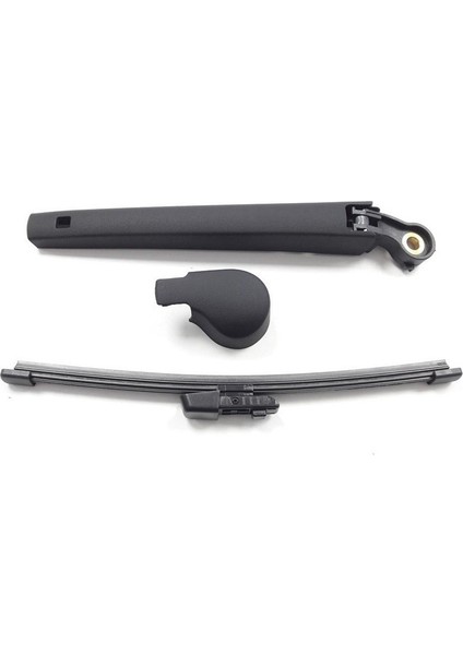 Volkswagen Id4 Arka Kollu Silecek Takımı 2022-2026 modelleri