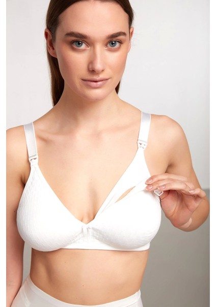 Kom Mamma Emzirme Sütyen