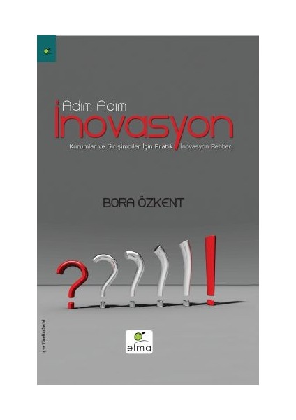 Adım Adım Inovasyon