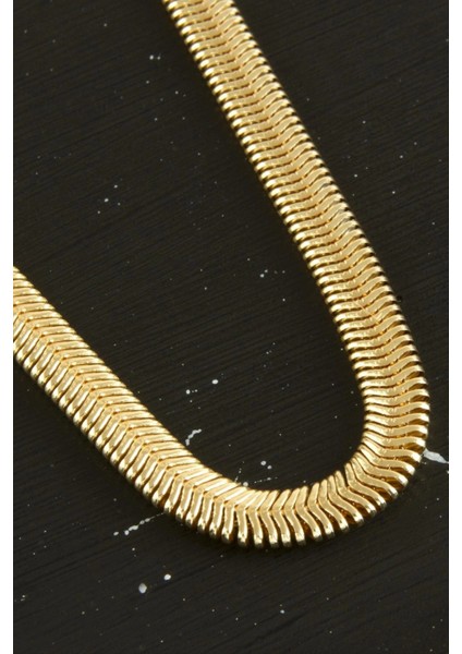 Ieg Kobra Italyan Zincir Kolye 45 cm fiyatları