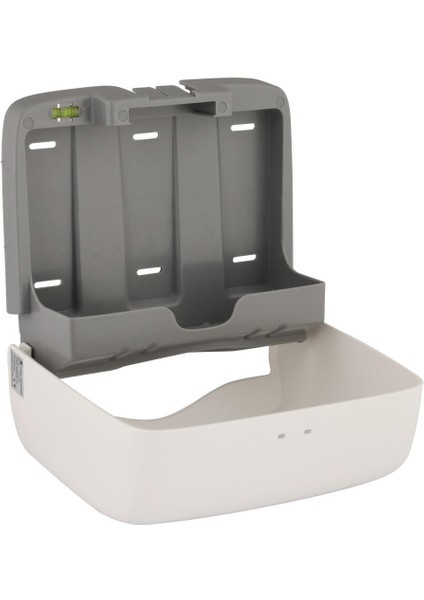 Xinda ZJH230 Plastik Z Katlı Kağıt Havlu Dispenseri 200'LÜ Beyaz fiyatları