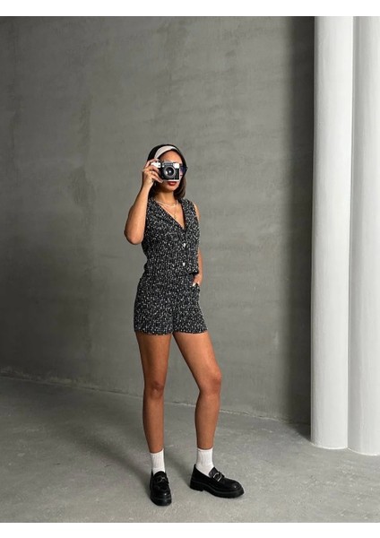 Yelekli Şort Takım fiyatları