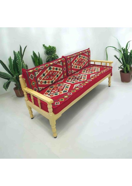 Ahşap Sedir modelleri