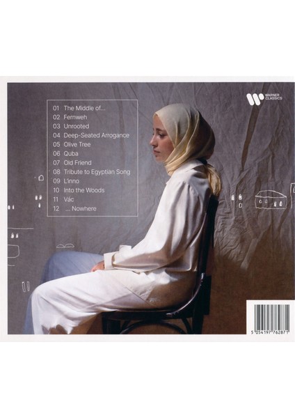 Büşra Kayıkçı / Places (Plak Değildircd)(Cd) fiyatları