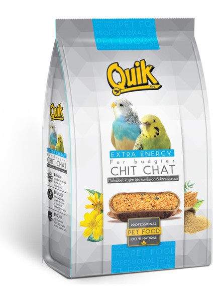 Konuşturucu Yem 150 gr x 2 Adet fiyatları