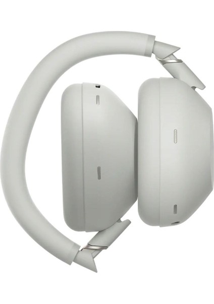 WH-1000XM6 Kulak Üstü Bluetooth Kulaklık Gümüş modelleri
