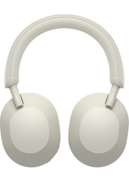 WH-1000XM6 Kulak Üstü Bluetooth Kulaklık Gümüş