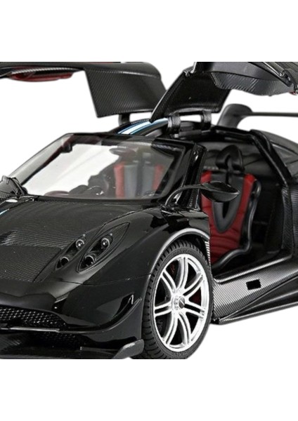 Sunman Rastar 75400 Kumandalı Araba Pagani Huayra Bc Açılır Kapı F/f R/c 2.4ghz Işıklı 1:14 6+ fırsatları