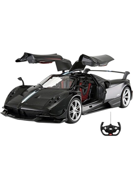 Sunman Rastar 75400 Kumandalı Araba Pagani Huayra Bc Açılır Kapı F/f R/c 2.4ghz Işıklı 1:14 6+ indirimleri