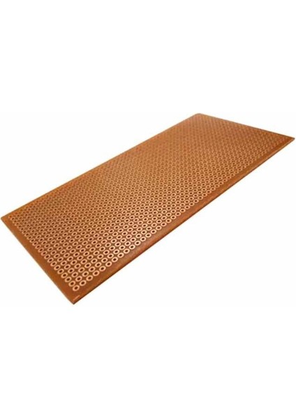 Plaket Delikli 50X100 mm
