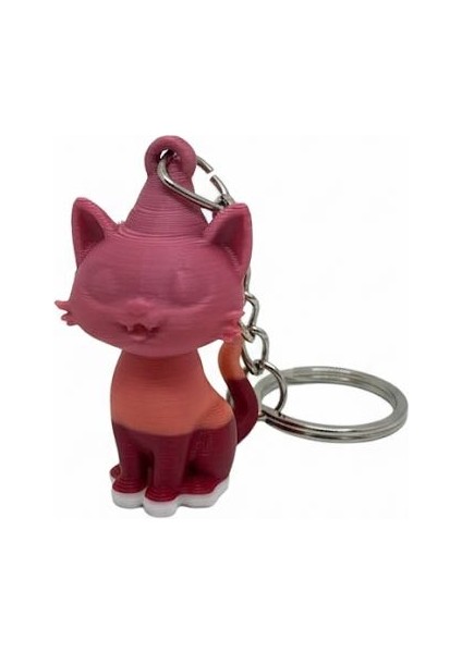 Anahtarlık modelleri