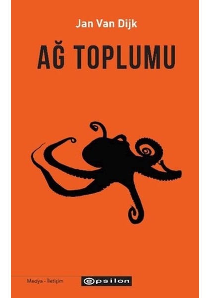 Ağ Toplumu