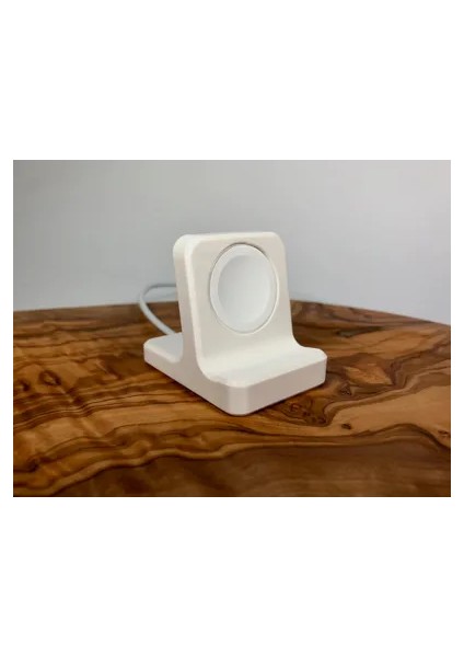 Apple Watch Şarj Standı (3d Baskı - Pla) fiyatları
