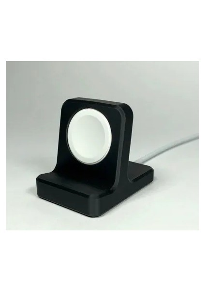 Apple Watch Şarj Standı (3d Baskı - Pla) modelleri