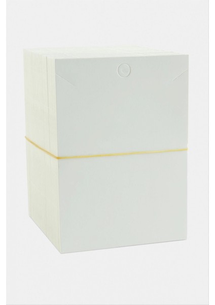 Ieg Büyük Hayalet Kolye Kartı 200 Adet