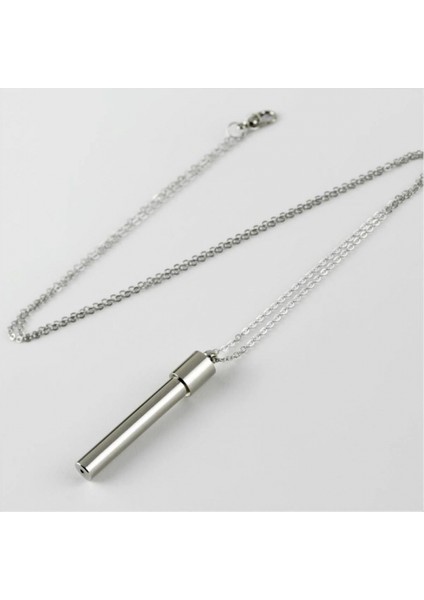 Ieg Dilek Çubuk Kolye