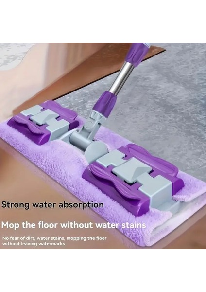 Egonex Istediğin Bezi Tak Kullan Mandallı Mop Teleskopik Saplı (Yer Cam Temizliği) fiyatları