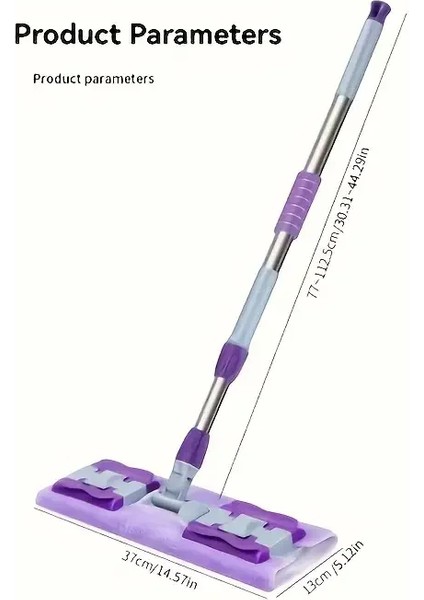 Egonex Istediğin Bezi Tak Kullan Mandallı Mop Teleskopik Saplı (Yer Cam Temizliği) modelleri