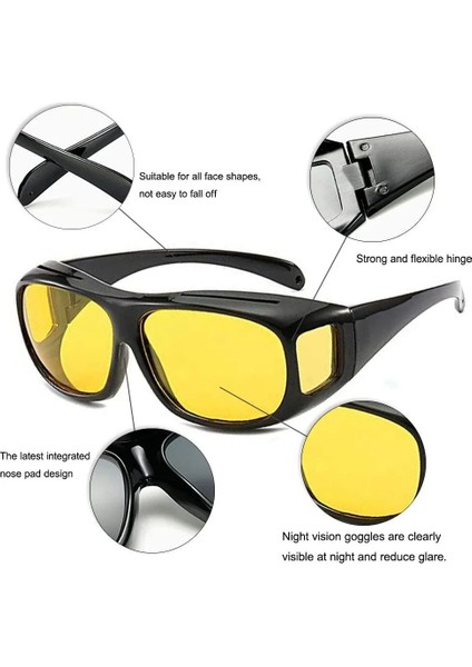 Gece Görüş Gözlüğü Araç Egonex fiyatları